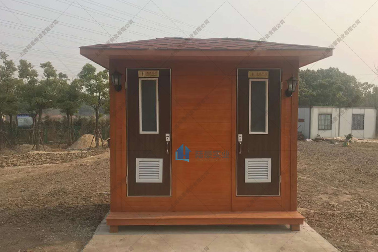 移動(dòng)廁所G-03 移動(dòng)廁所G-03